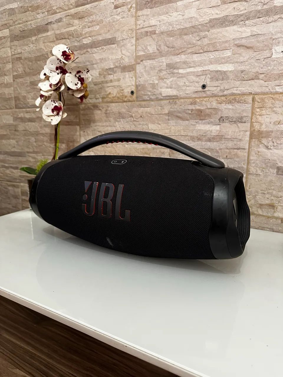 Jbl boombox 3 - Foto 3
