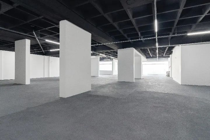Aluguel - Sala Comercial Térrea 375 m² - Pagani // Palhoça - Foto 3
