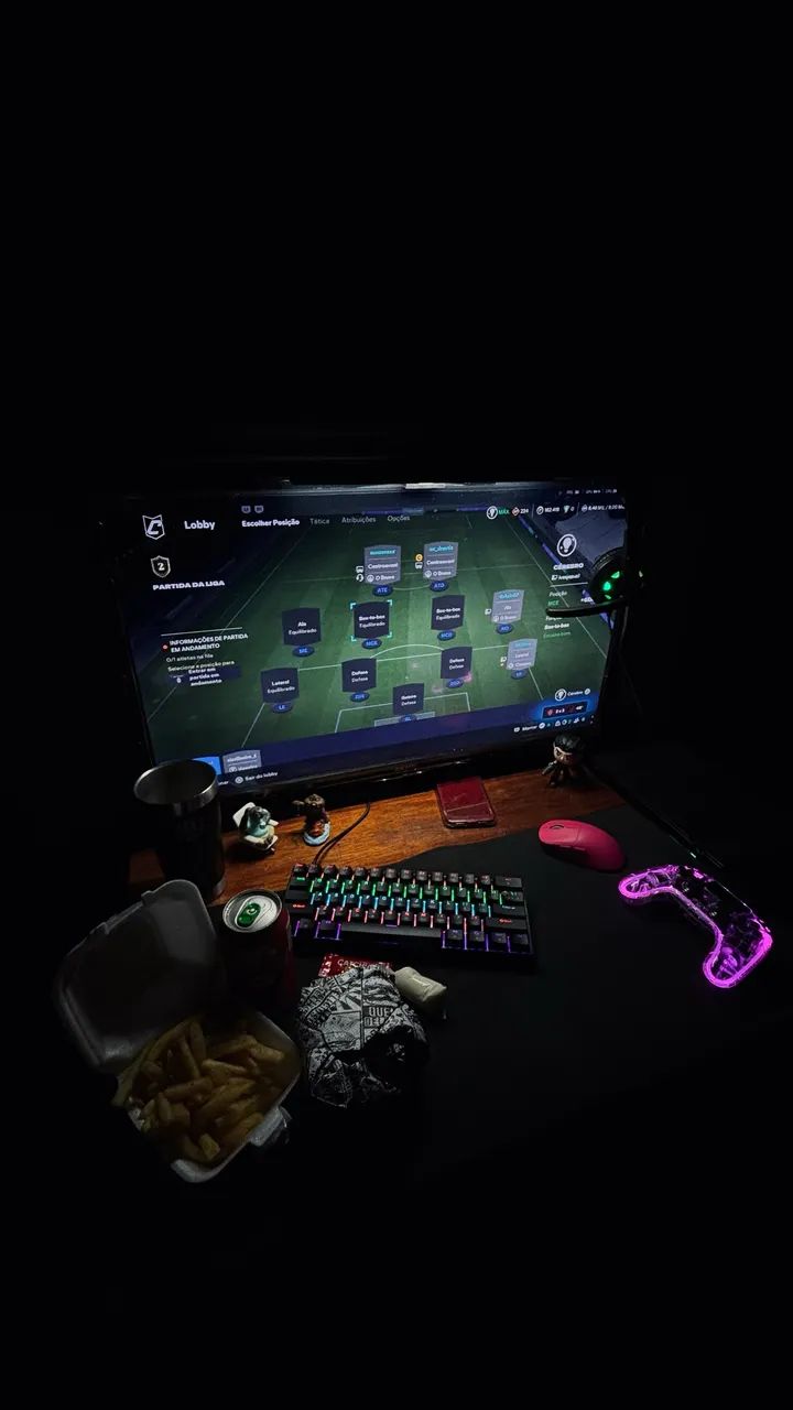 PC GAMER  - Foto 3