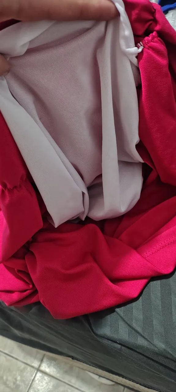 Vestido 