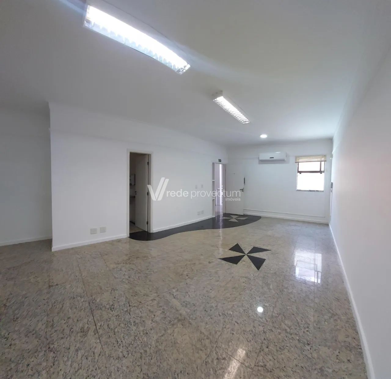 Sala Comercial a venda no Advanced Office Cambuí - Foto 2