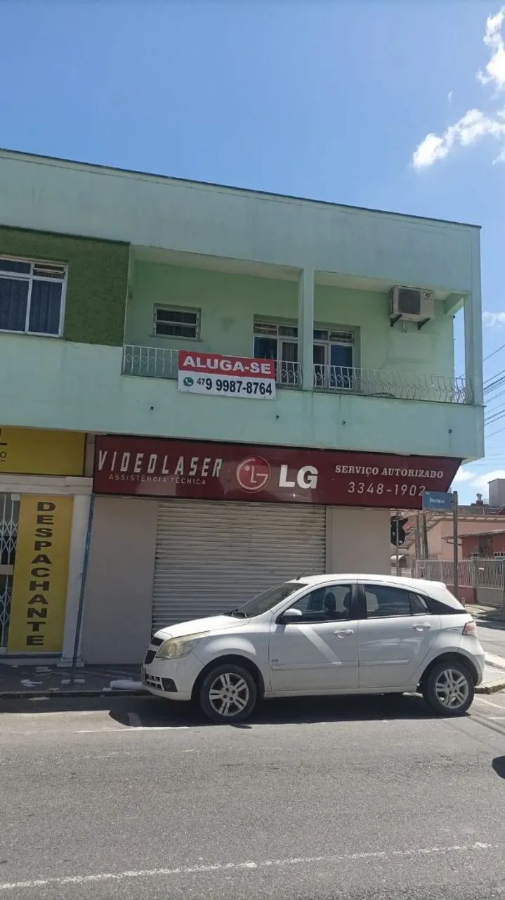 Foto - Itajaí - Centro