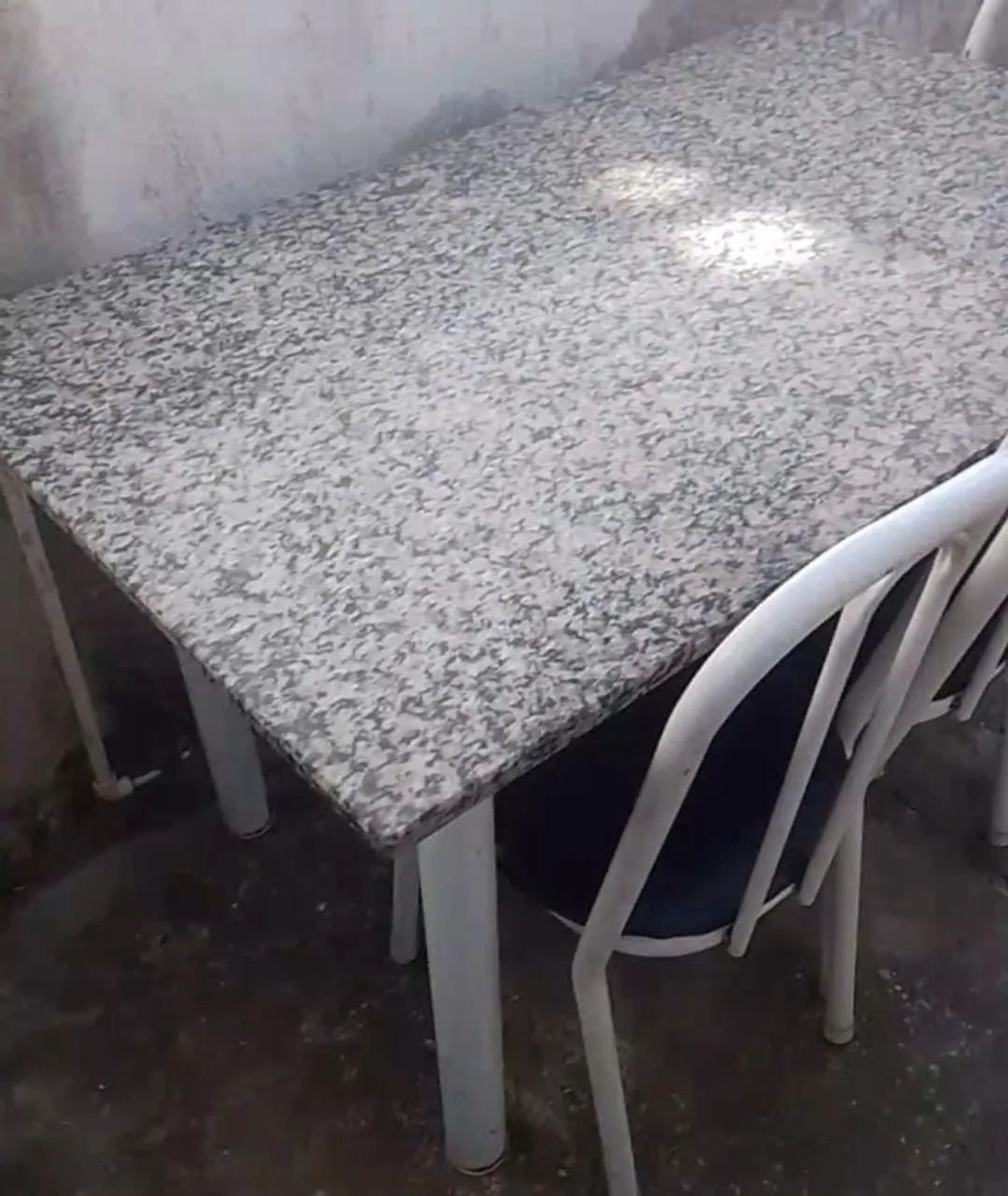 Mesa mármore  - Foto 5