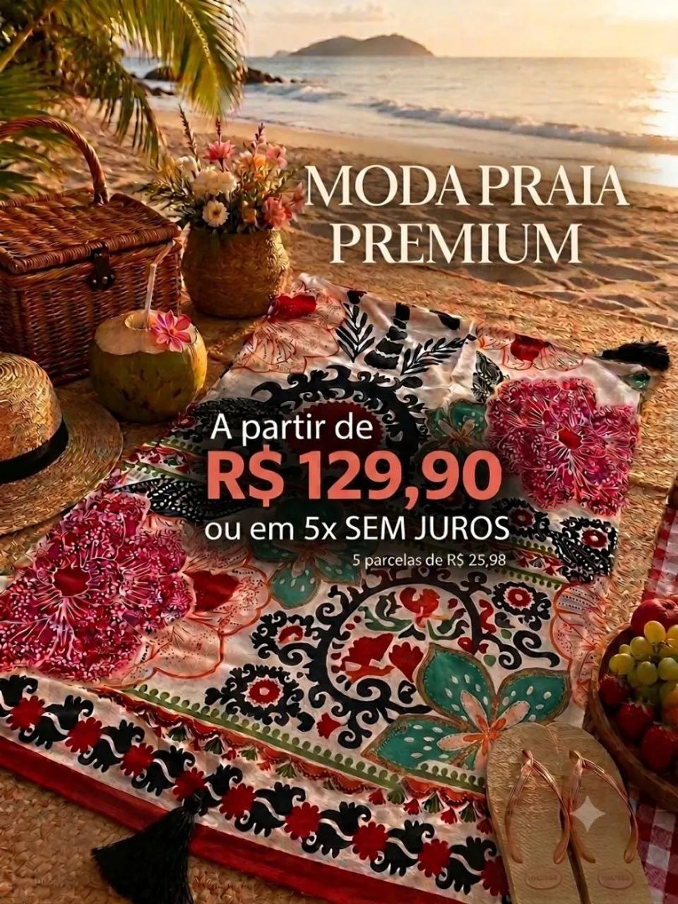 Cangas - Vários Modelos