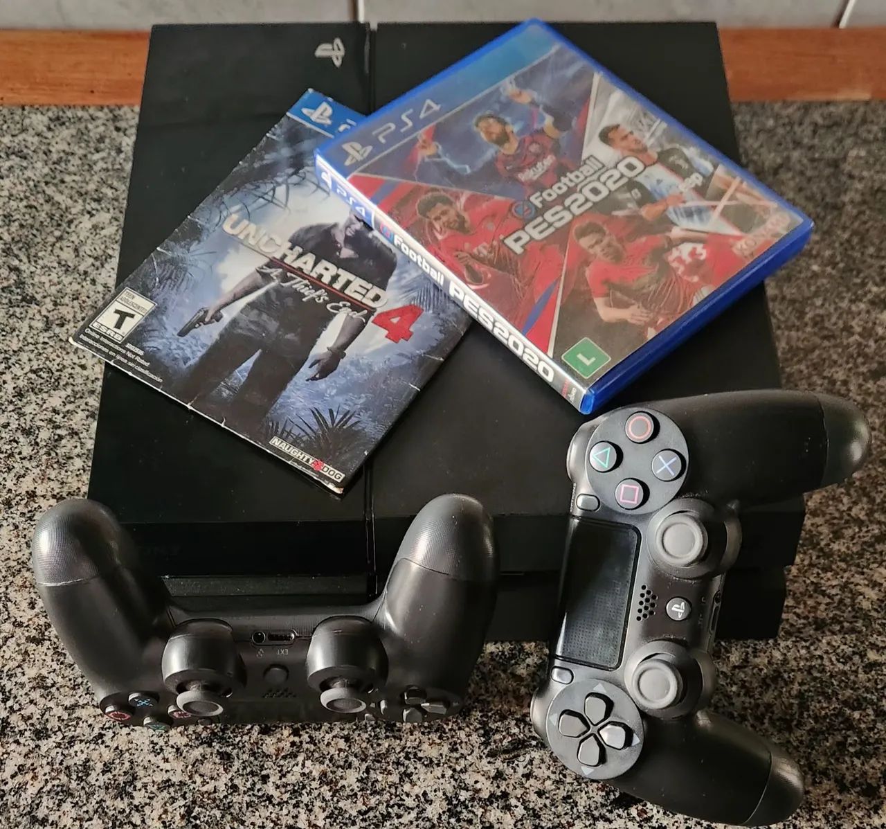 Ps4 - Foto 2