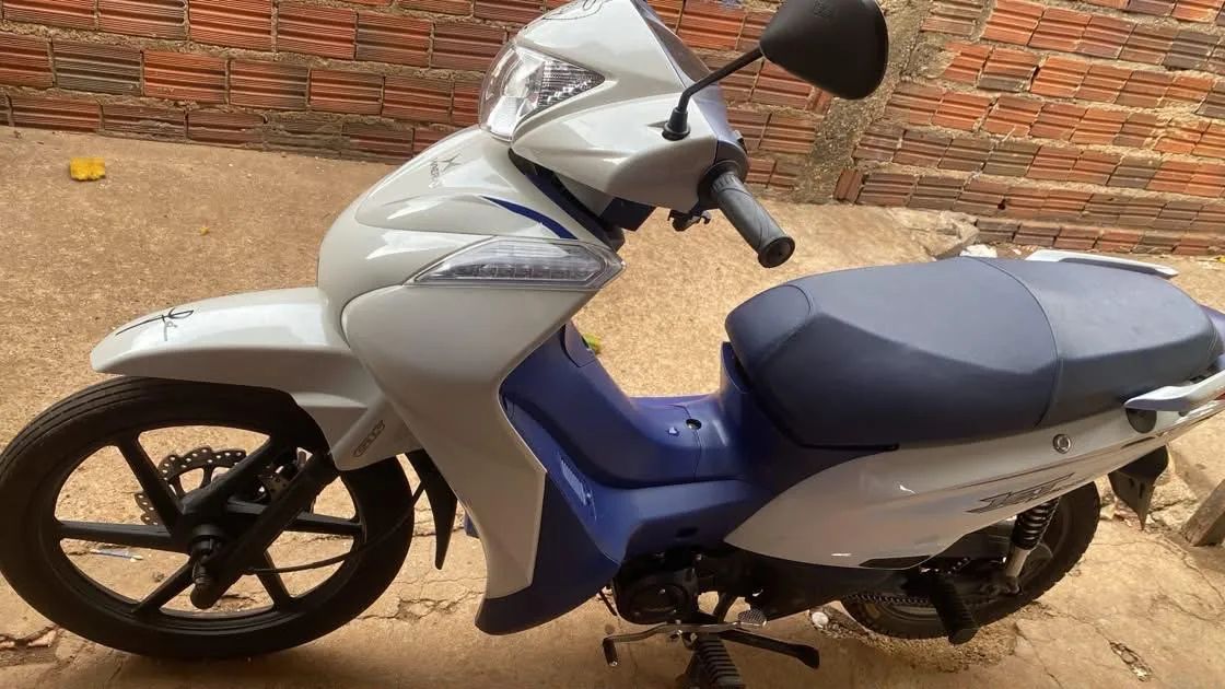 Shineray Jet 125  - Foto 2