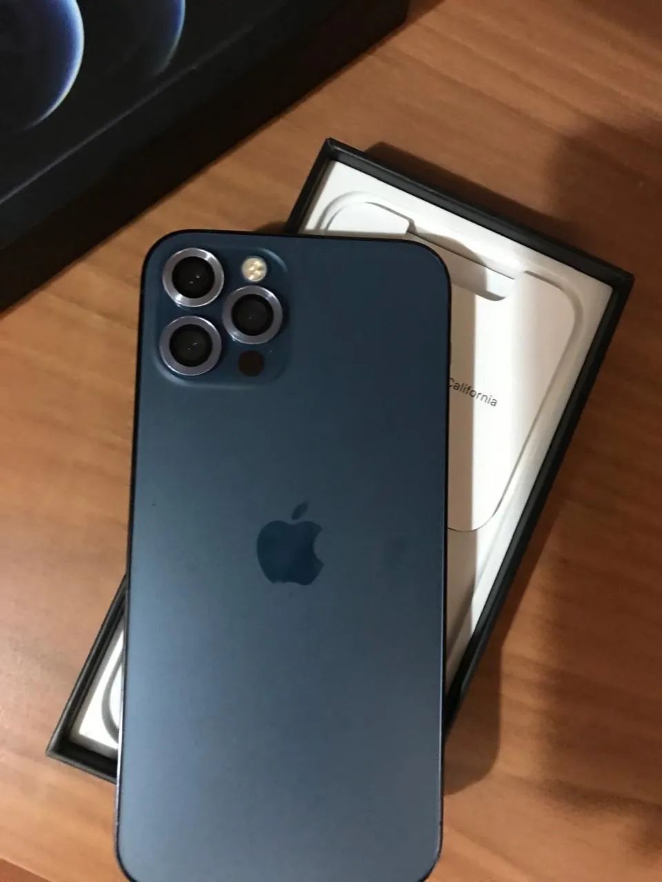 iPhone 12 Pro 256 gigas de memória  - Foto 5