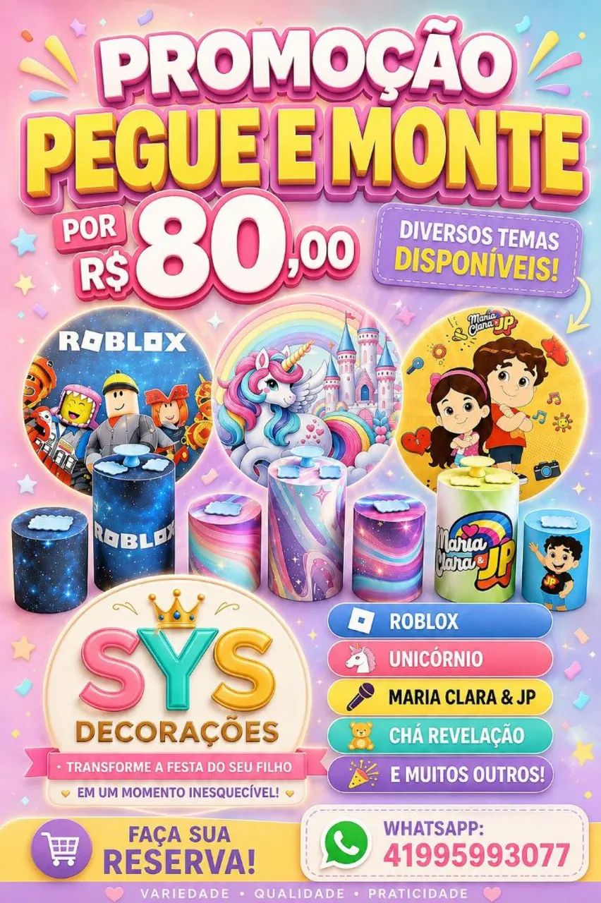 Locação de pegue e monte 