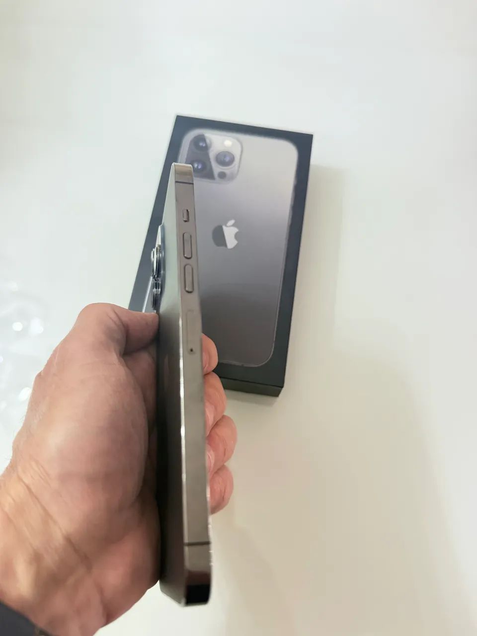 iPhone 13 ProMax 256 - Foto 5