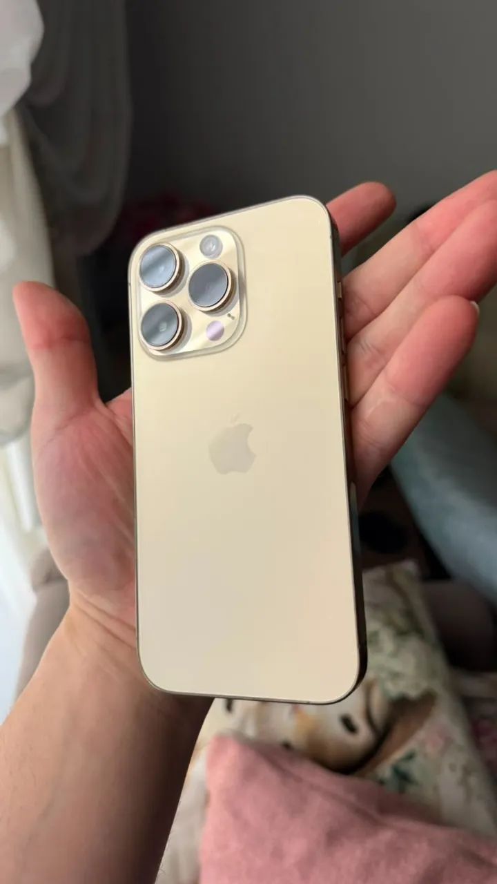 IPHONE 14 PRO 128GB - Foto 4