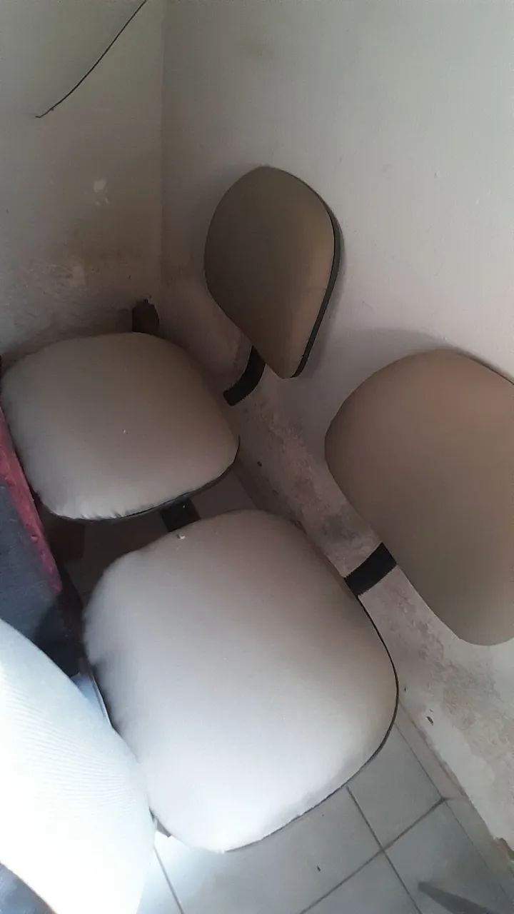 DISPONÍVEIS  - Foto 2
