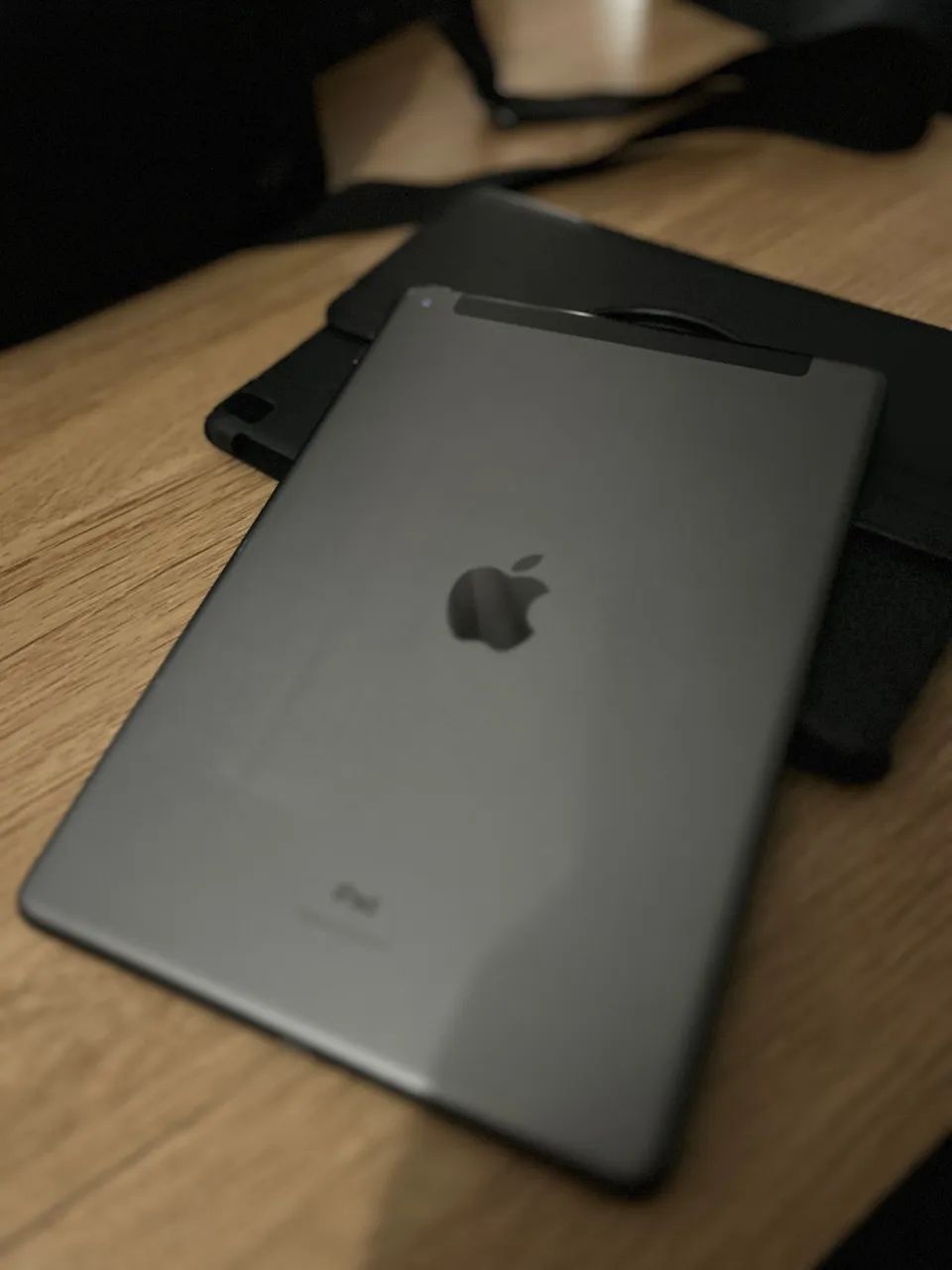 VENDO iPad 9ª GERAÇÃO - 256GB - Foto 4