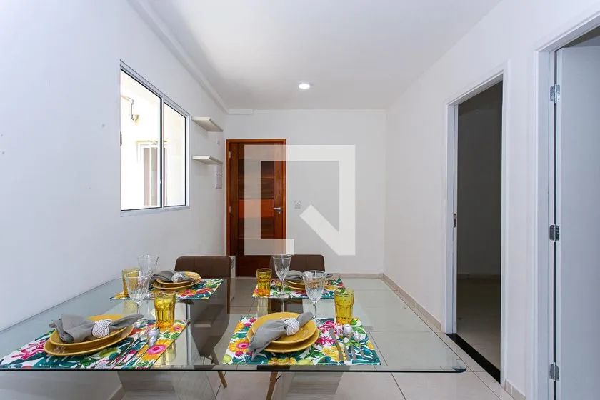 Apartamento à Venda - Tatuapé, 2 Quartos, 35 m2 - Foto 3