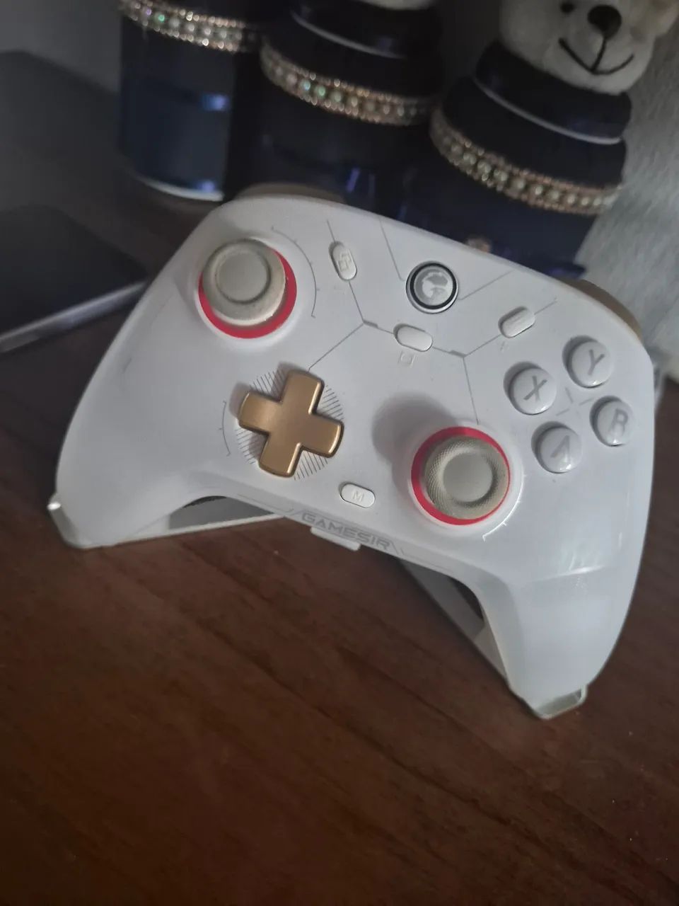 Controle gamesir cyclone 2