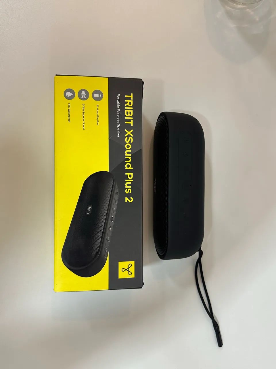Caixa de som Tribit Xsound Plus 2 - Foto 2