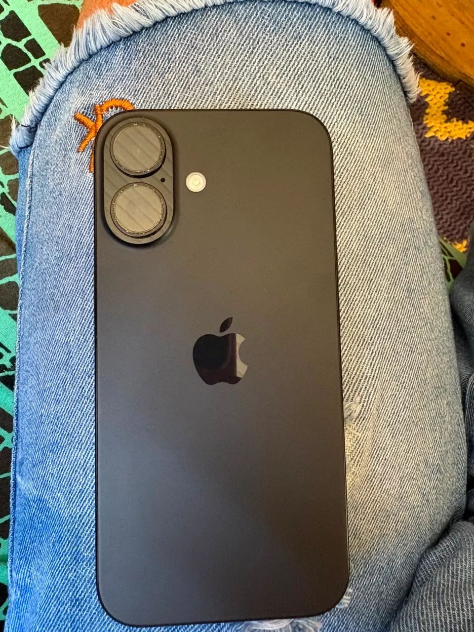 Vendo iPhone 16 128 gb - Foto 3