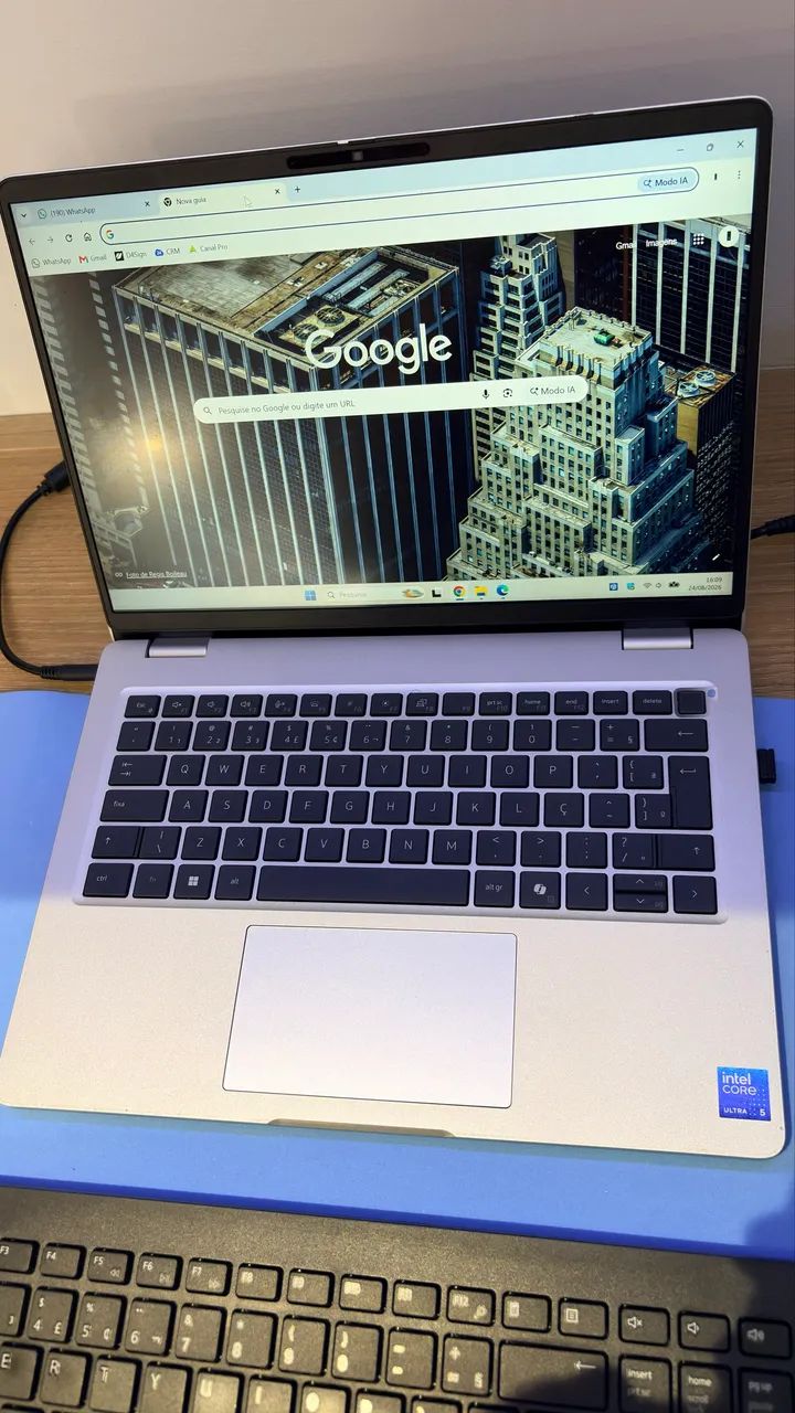 Dell 14 Pro