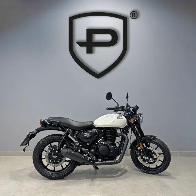 BAIXA KM HUNTER 350 - Foto 4