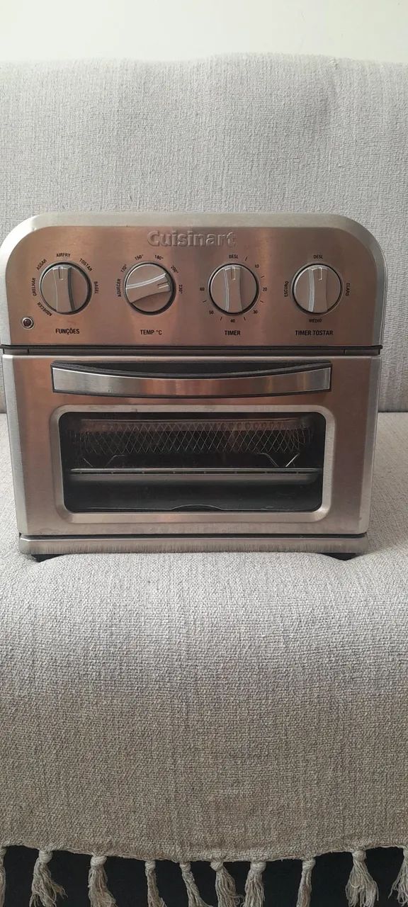 Cuisinart Ovenfryer 220V