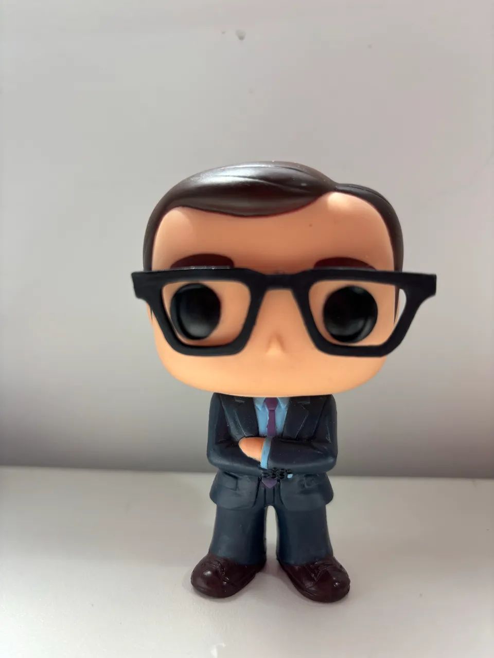   Funko John Oliver Last Week Tonight Tv John Oliver 