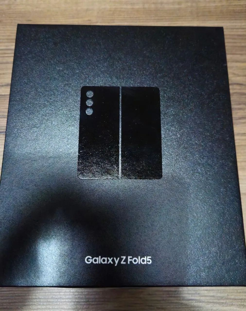 Galaxy Z Fold 5  - Foto 5