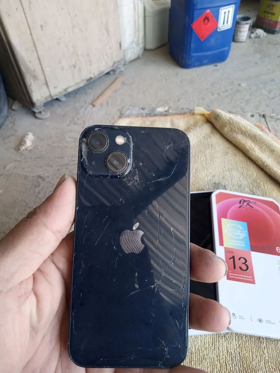 iPhone 13  - Foto 3