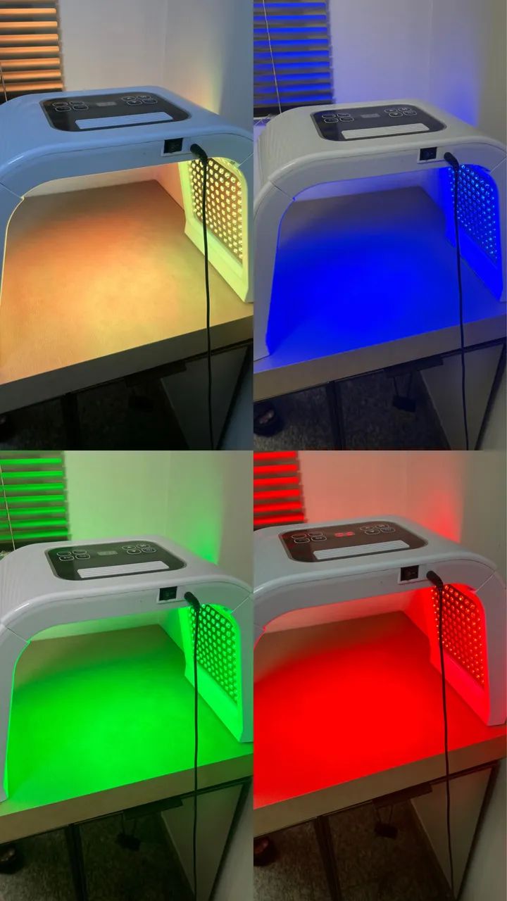 Led estético  - Foto 3