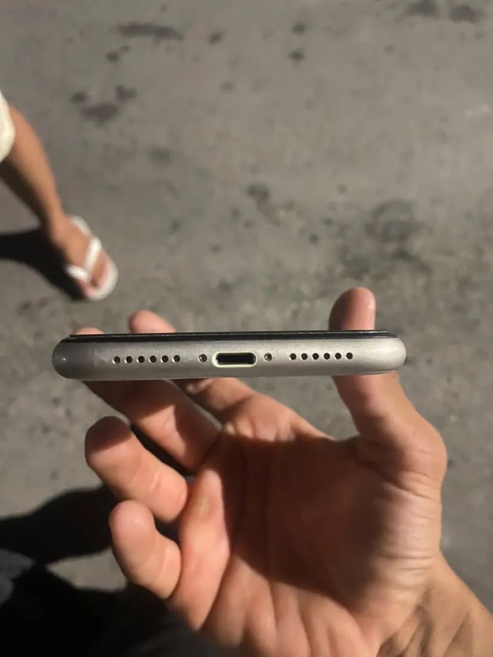 Iphone 11 novo - Foto 5