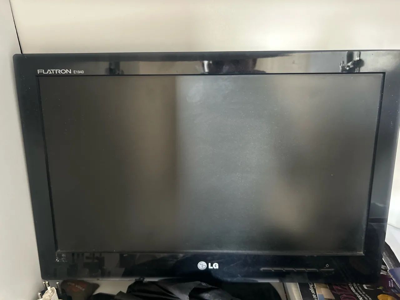 Monitor