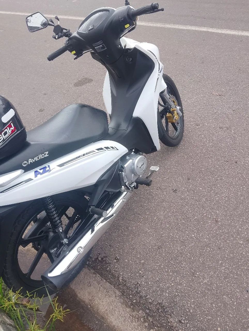 Vendo Avelloz 12000 - Foto 2
