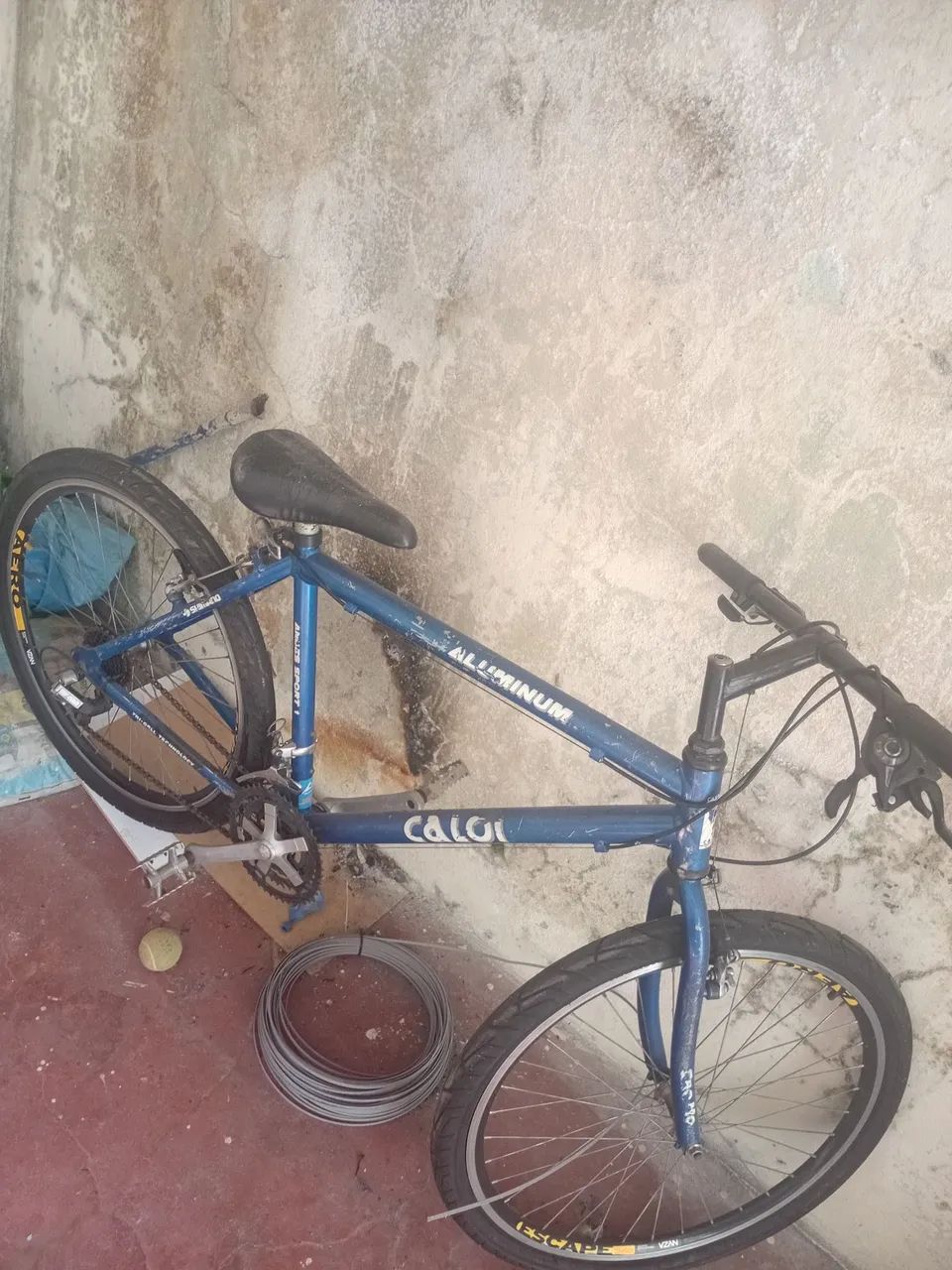 Vendo bicicleta  - Foto 2