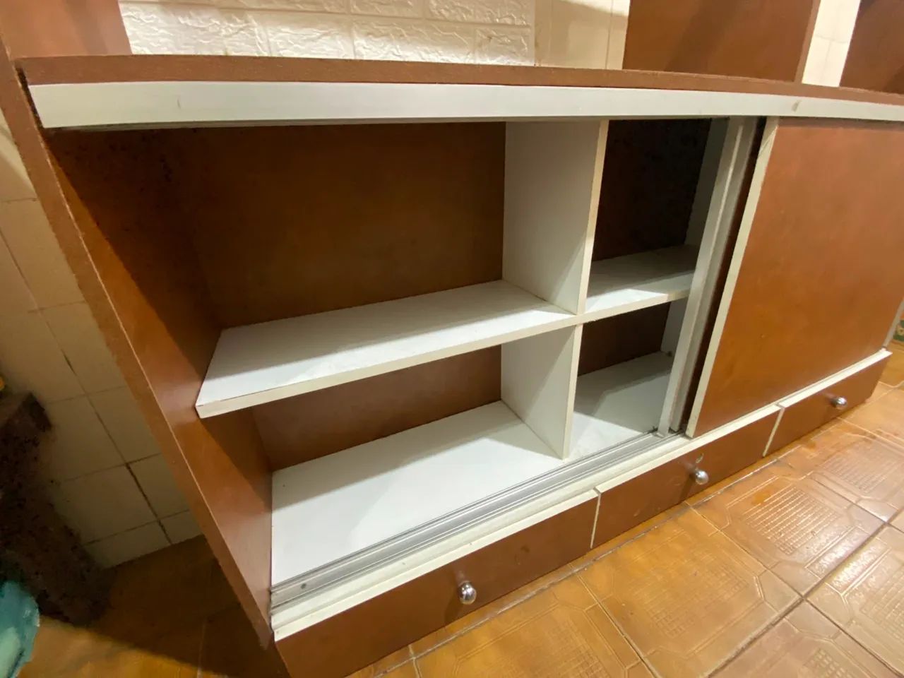 Balcão em MDF