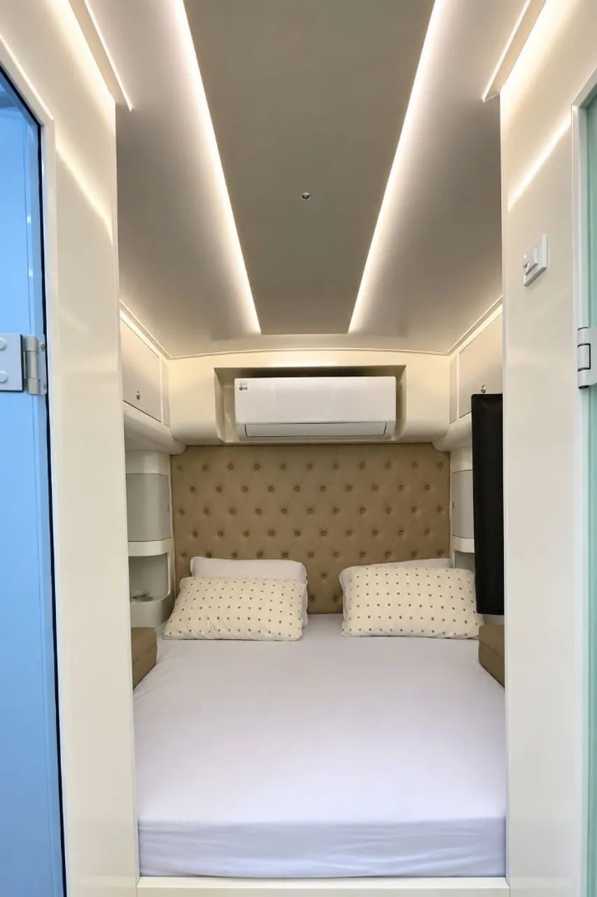Bruderhaus Motorhomes.. - Foto 4