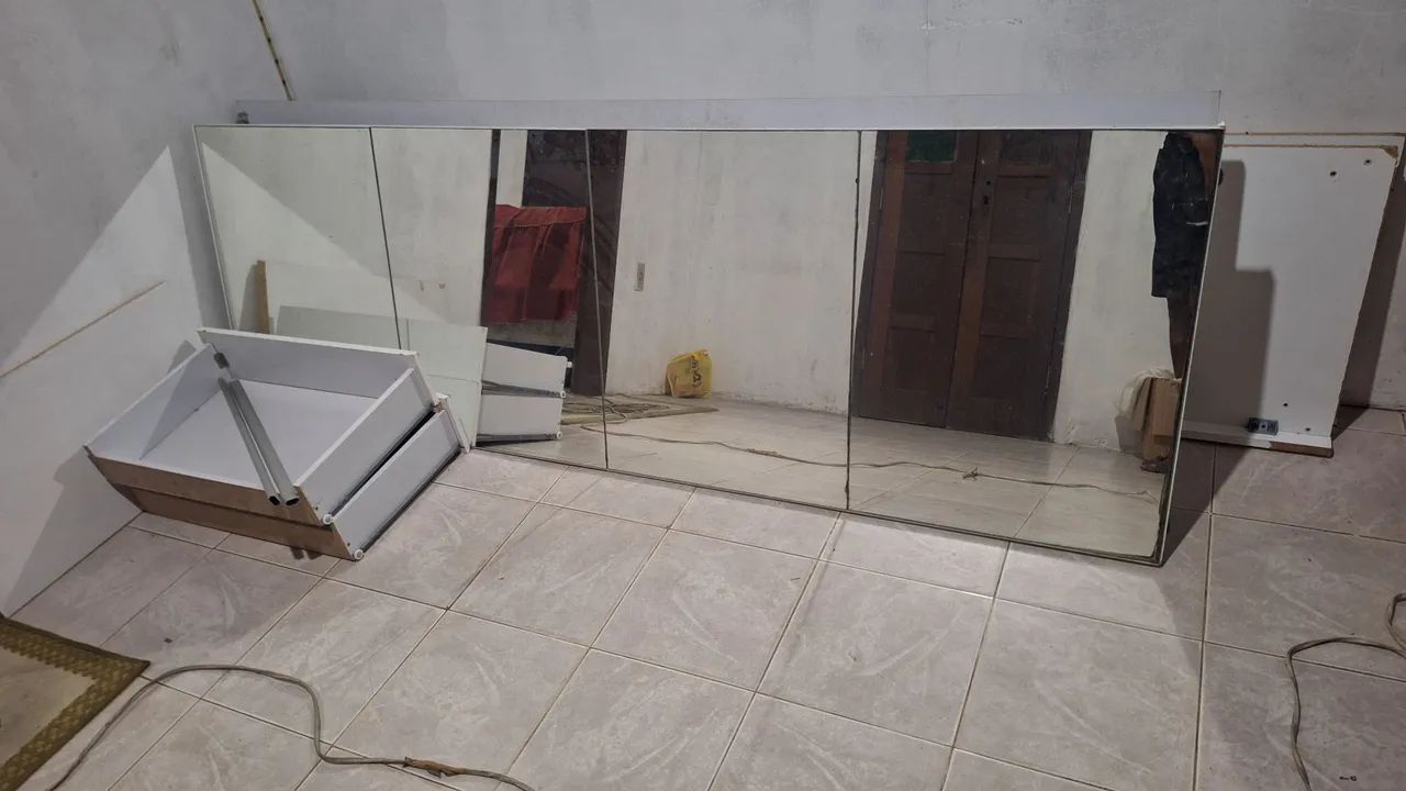 Guarda-roupa de solteiro - Foto 2