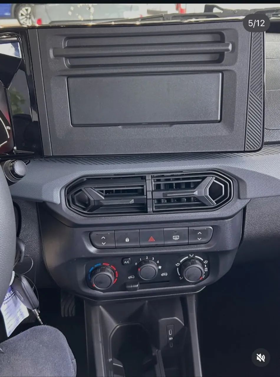 Renault Kwid Evolution 1.0 Flex 12V 4P Mec. 2027 - Foto 4