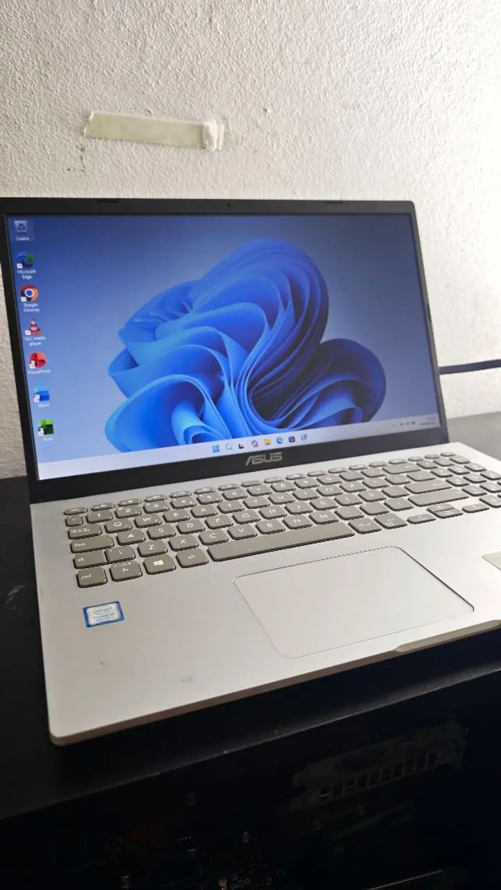 Notebook Asus i5 8° Geração - Foto 2