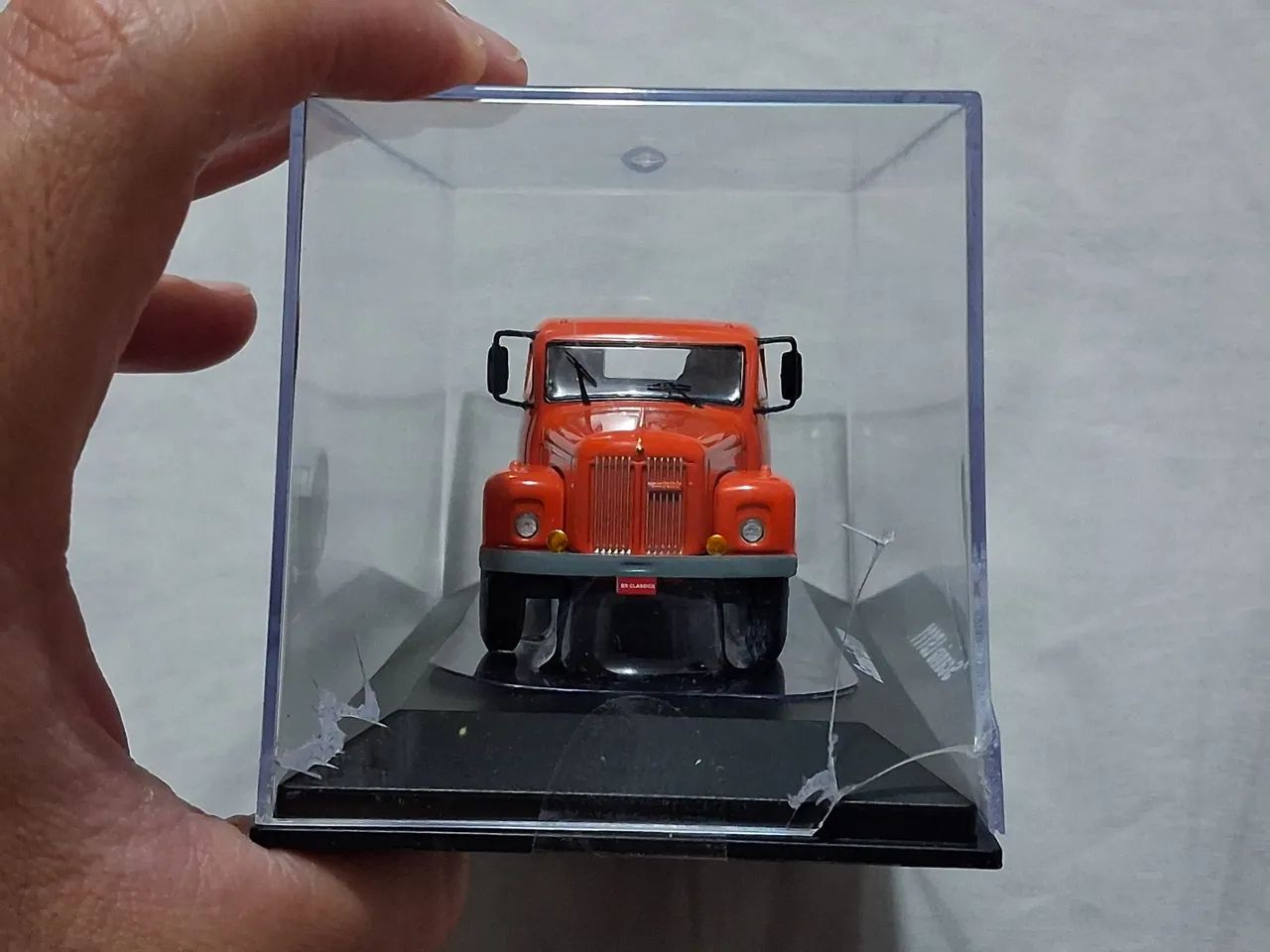BR Classics Scania LS111 1/64 - Foto 4