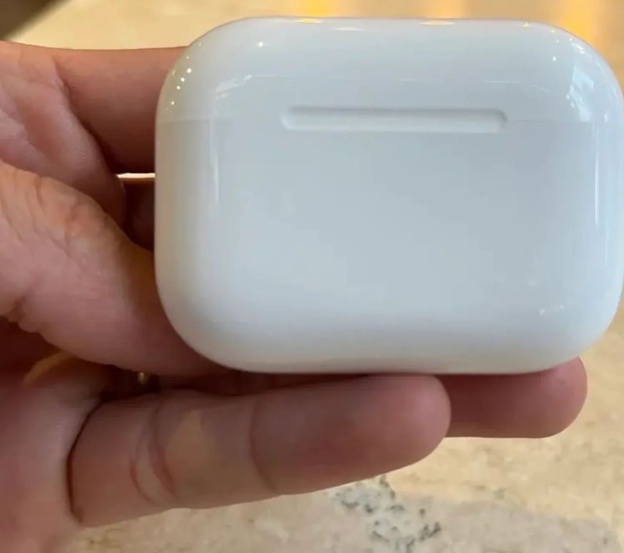 Air Pods Pro 1a geração  - Foto 2