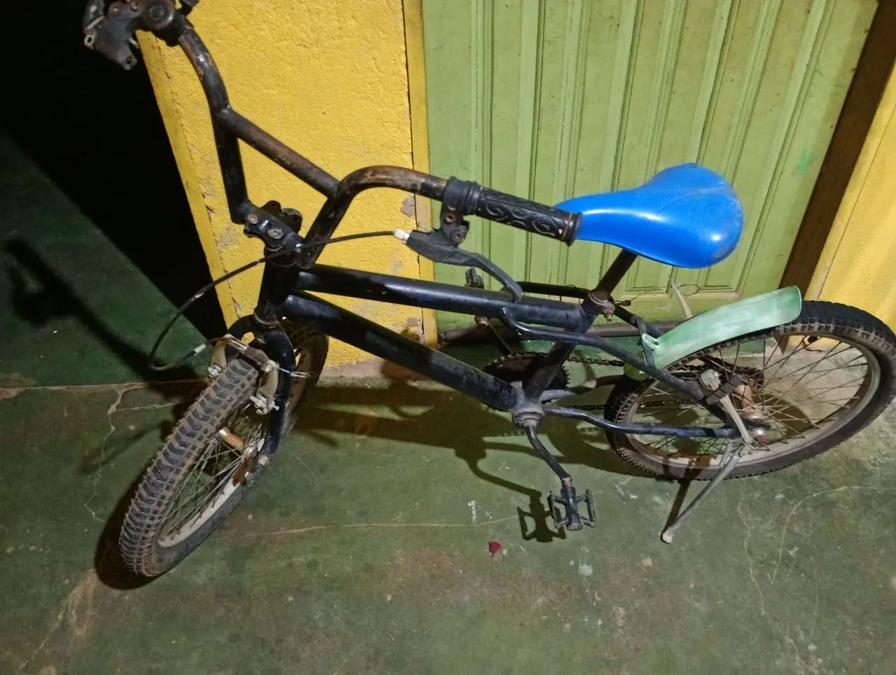 Bicicleta infantil  - Foto 2