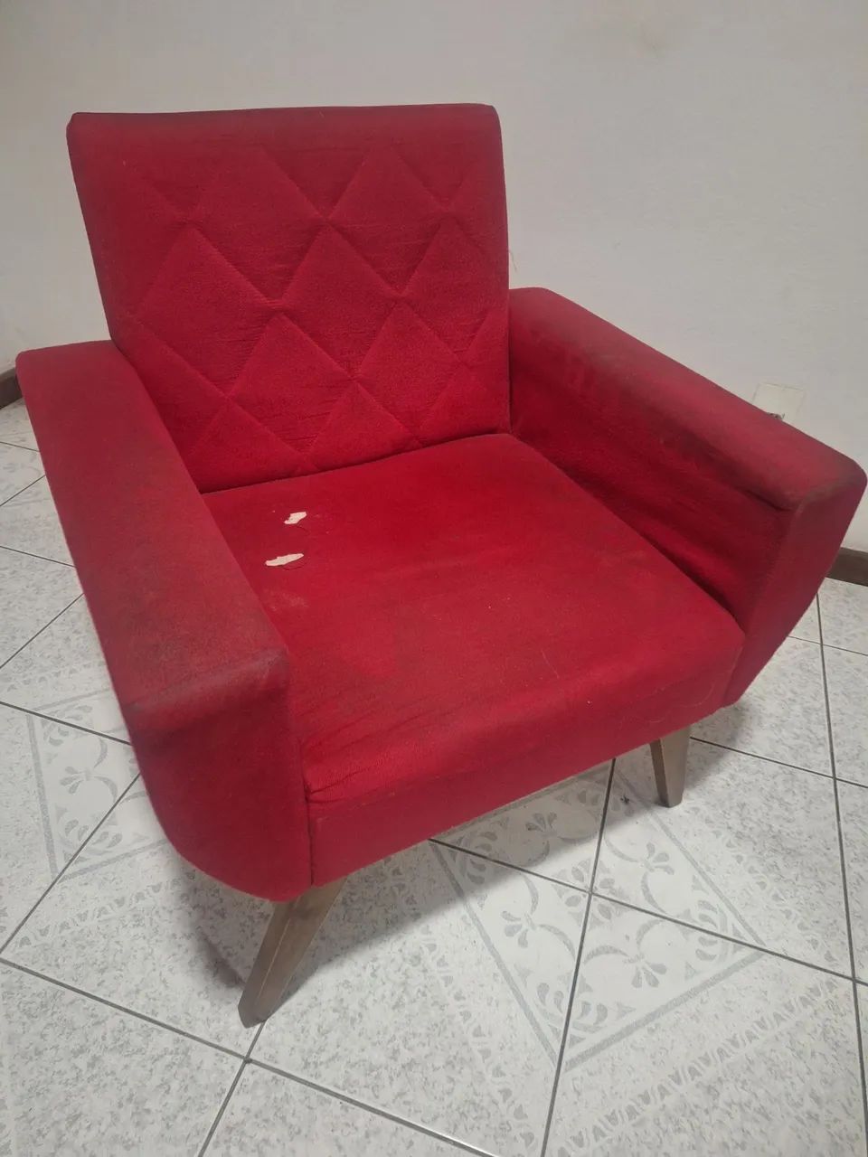 VENDE-SE ? RACK + POLTRONA