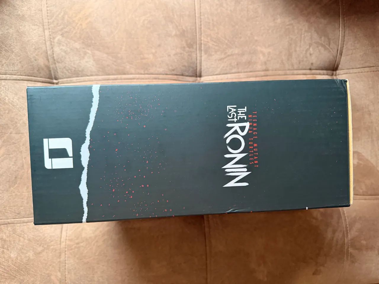 Estátua The Last Ronin - 1/10 iron - Foto 4