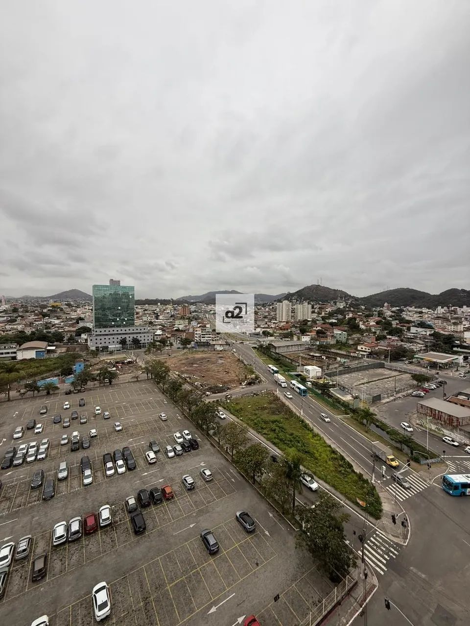 Sala para alugar em Vila Velha, Divino Espírito Santo, com 29 m², The Point Office - Foto 3