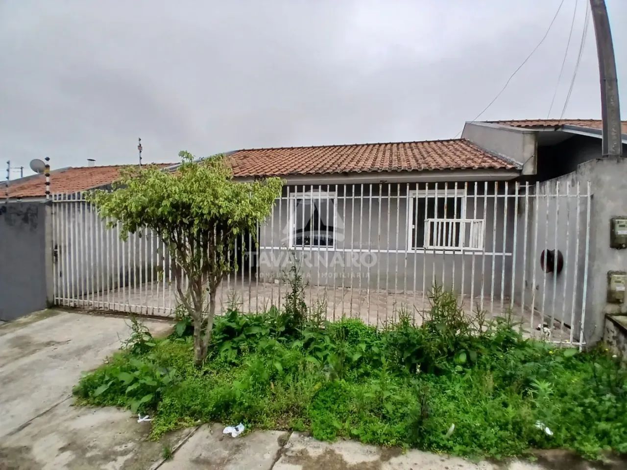 Casa no Boa Vista