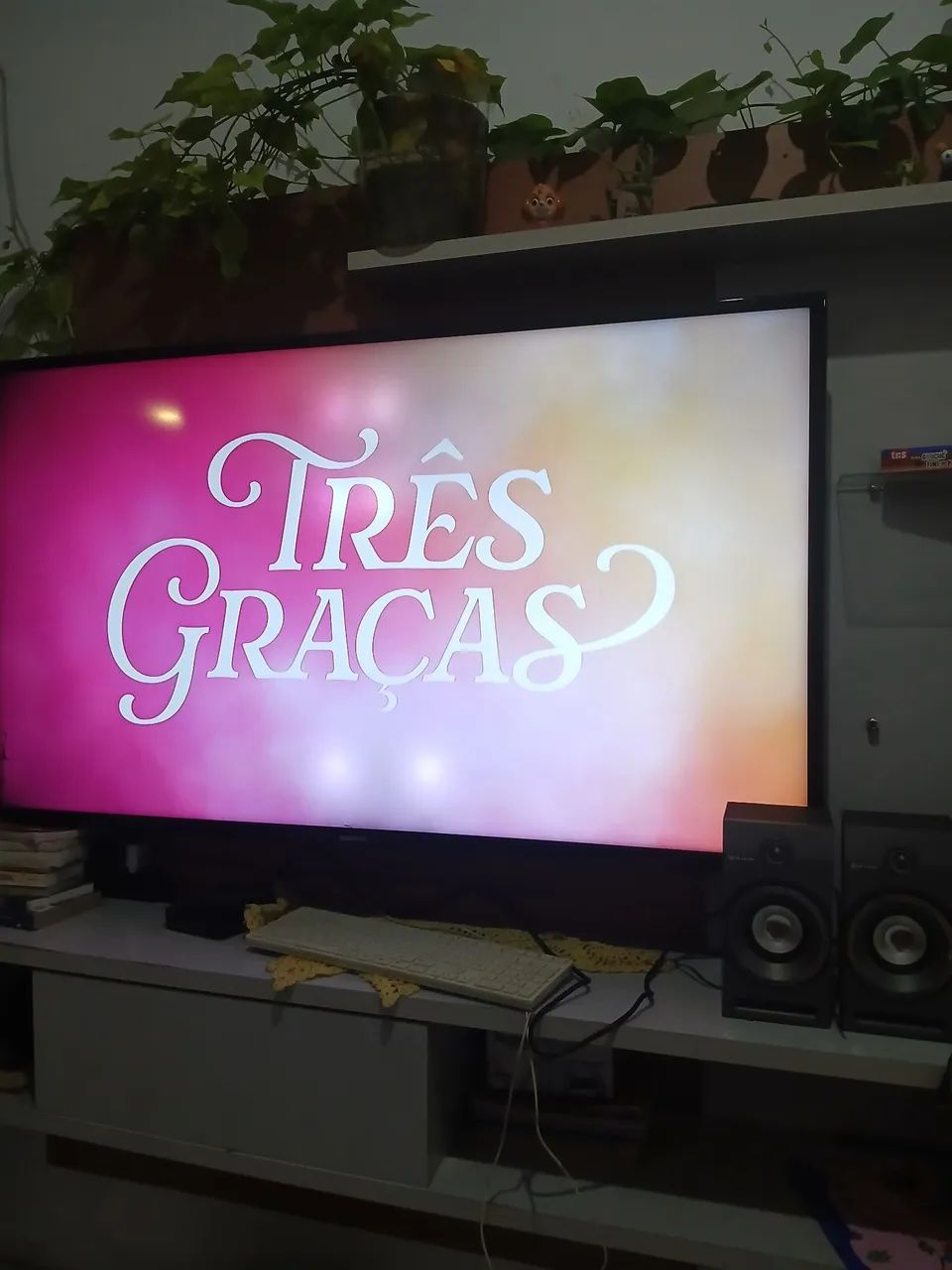 TV Samsung 55 polegadas  - Foto 3