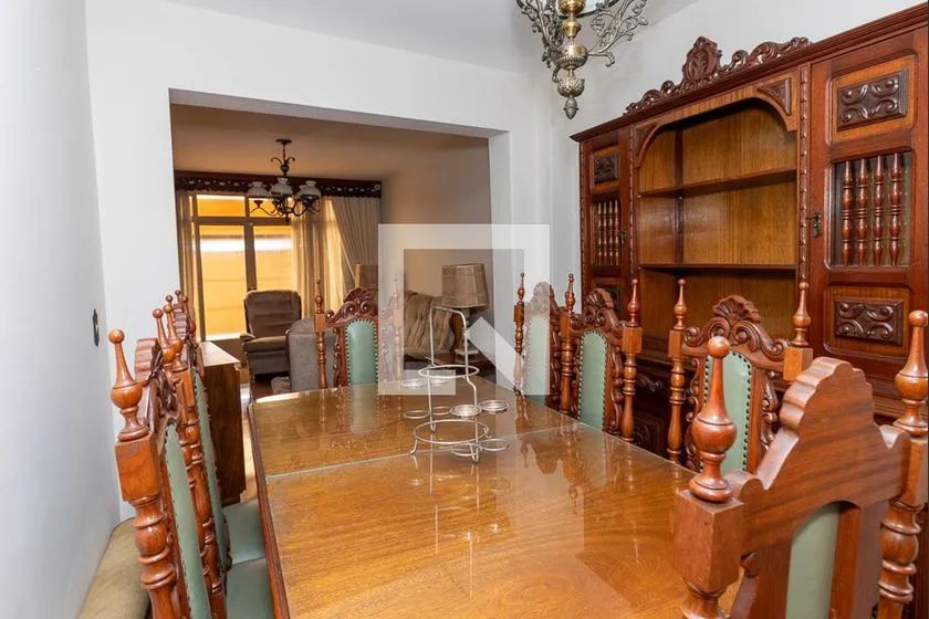 Casa à Venda - Bom Retiro, 3 Quartos, 240 m2 - Foto 5
