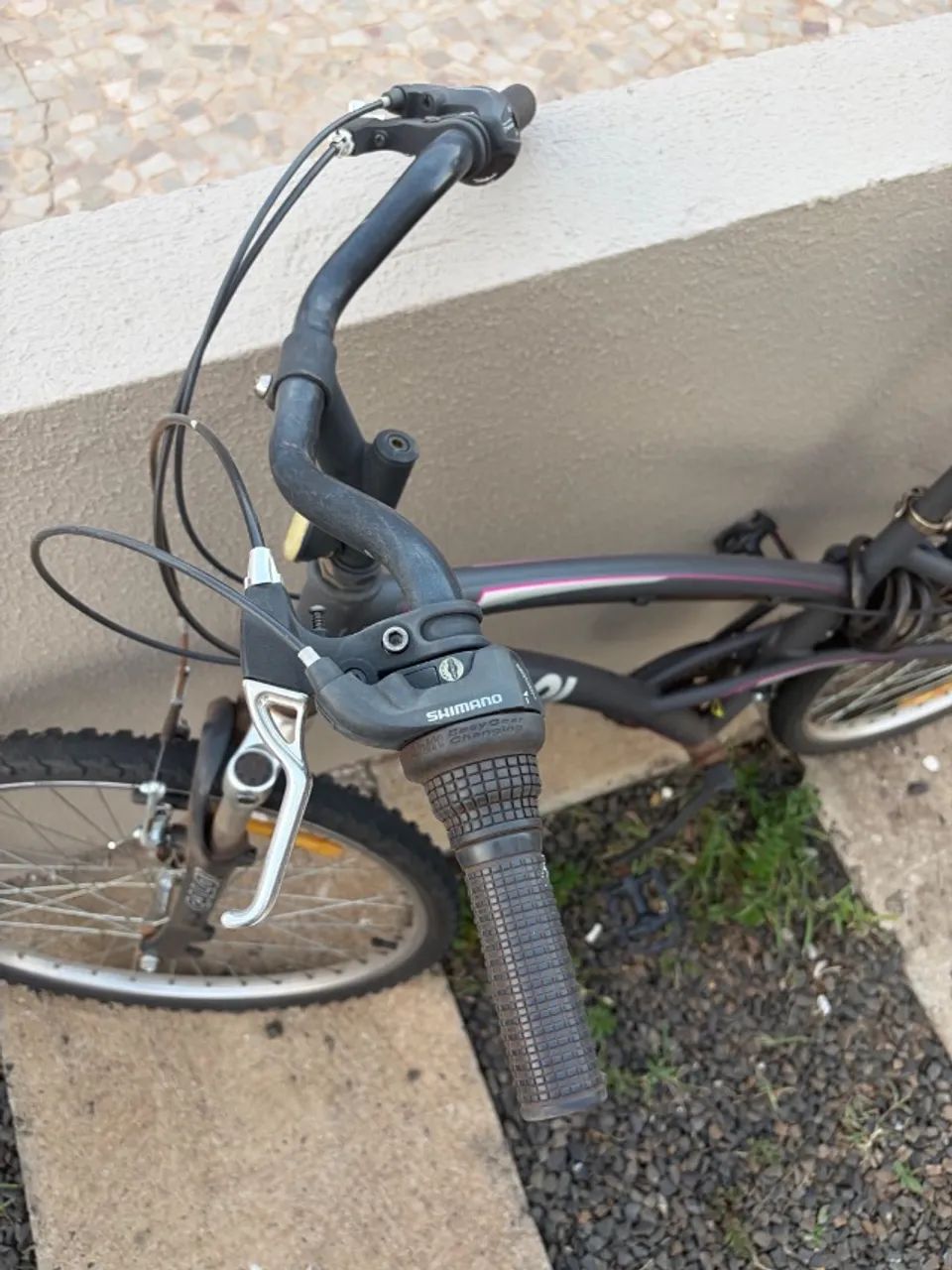 Bicicleta  - Foto 2