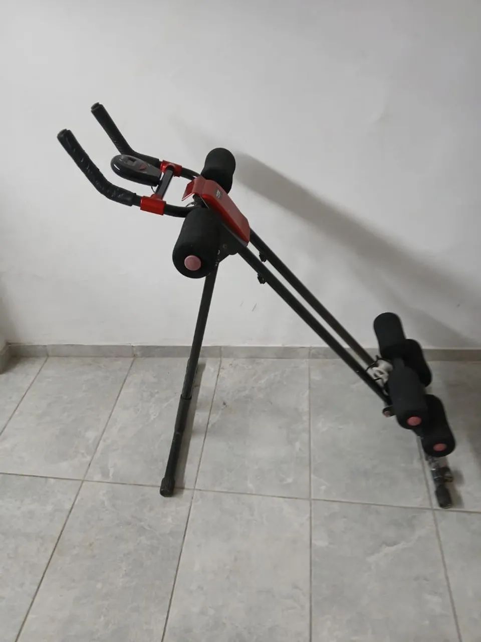 Maquina de exercícios regulável  - Foto 4