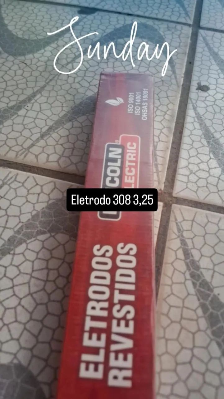 Eletrodo e disco - Foto 4