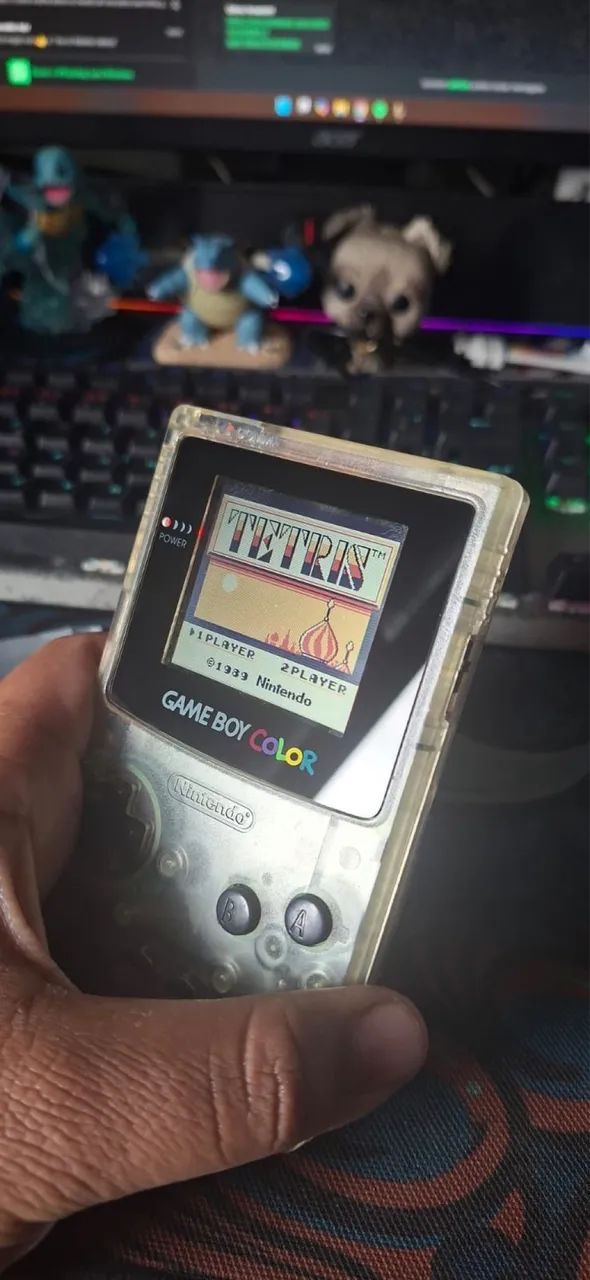 Game boy Color - Foto 4