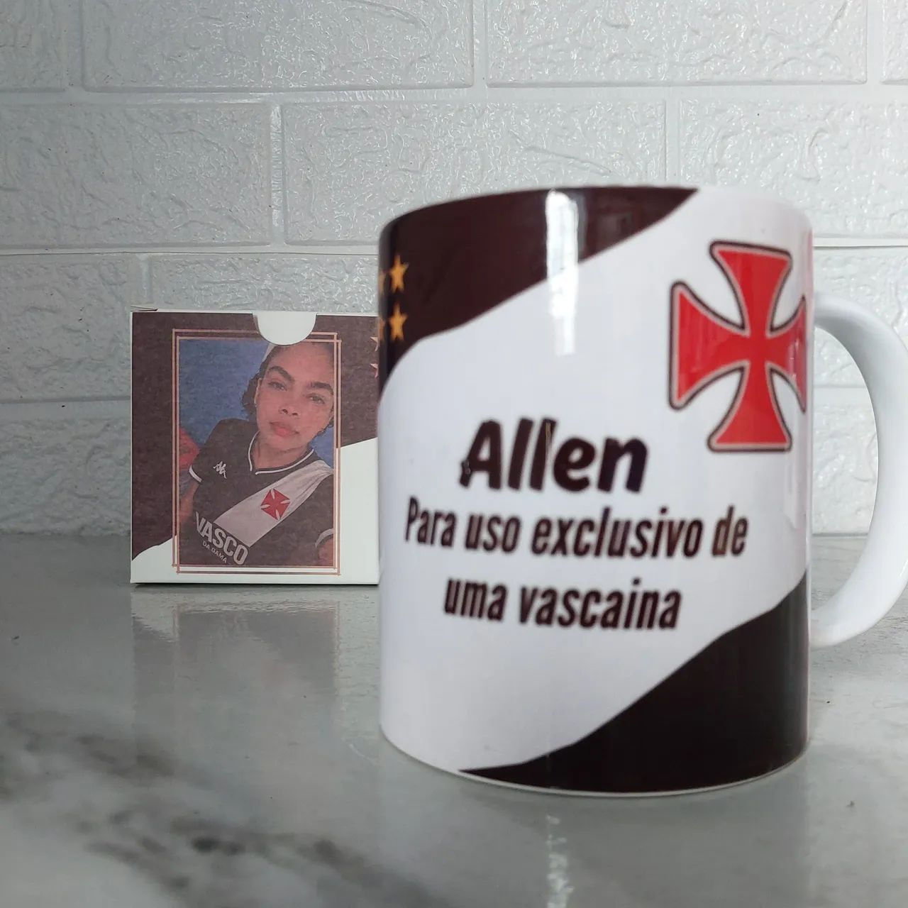 Caneca Personalizada  - Foto 3